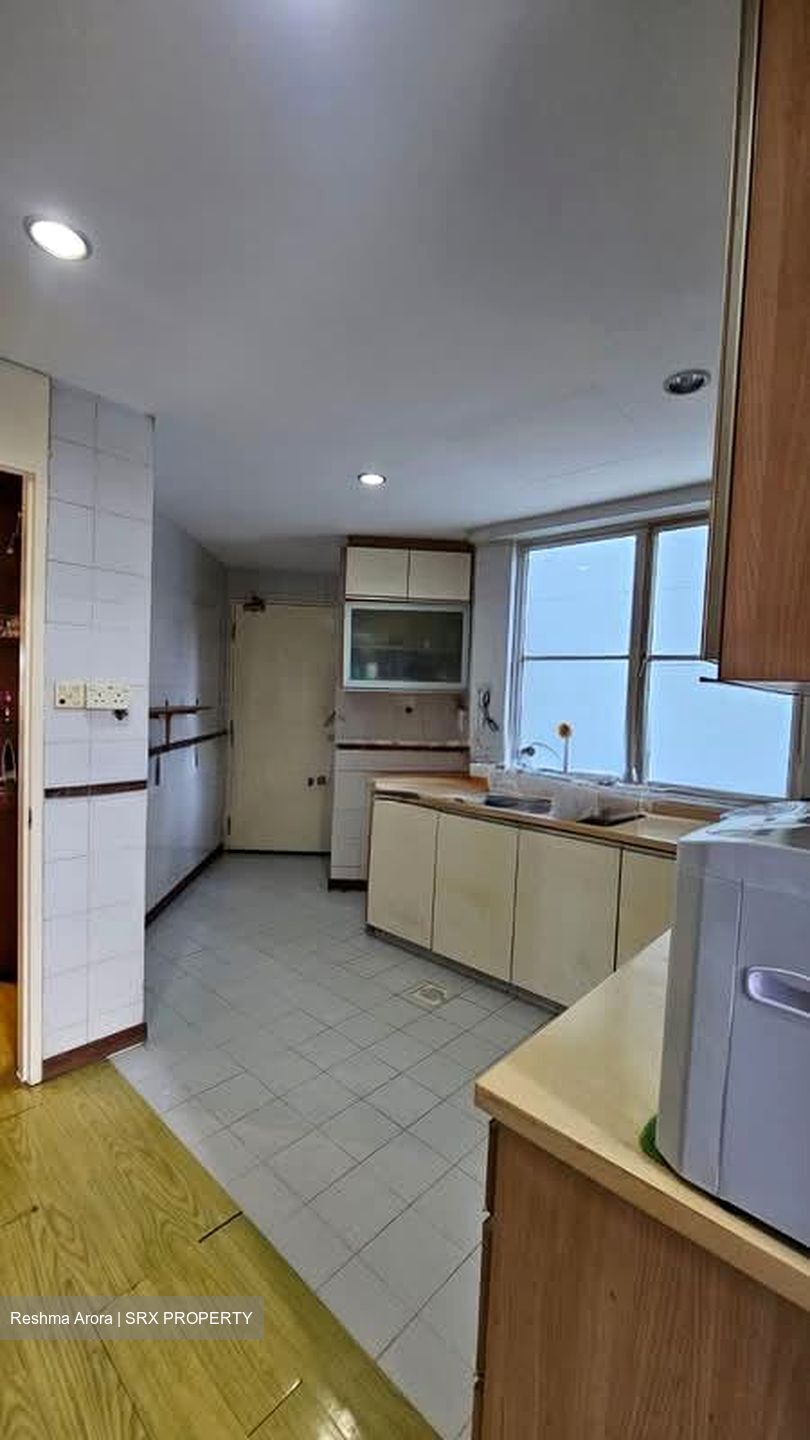 Elias Green (D18), Condominium #619371131